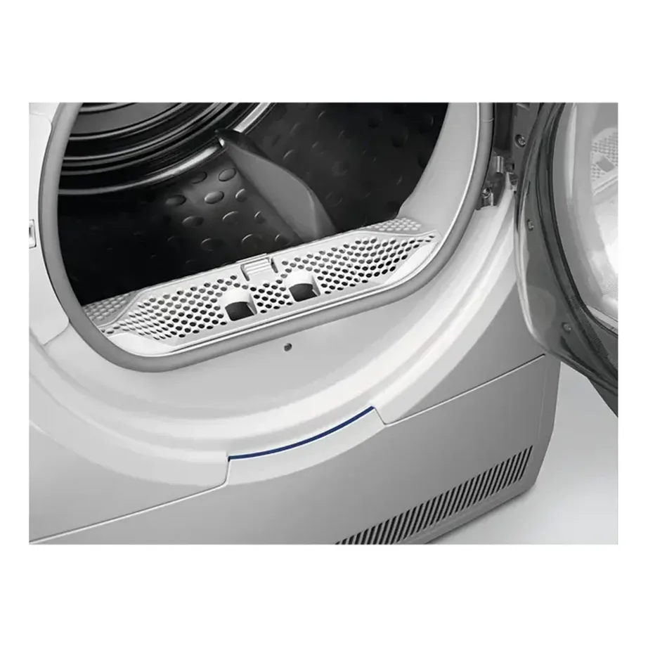 Soojuspumbaga kondentskuivati auruprogrammiga Electrolux EW8D495MC, 9 kg, A+++, 60 cm, 63 dB, villale ja siidile, Wi-Fi, valge – 12