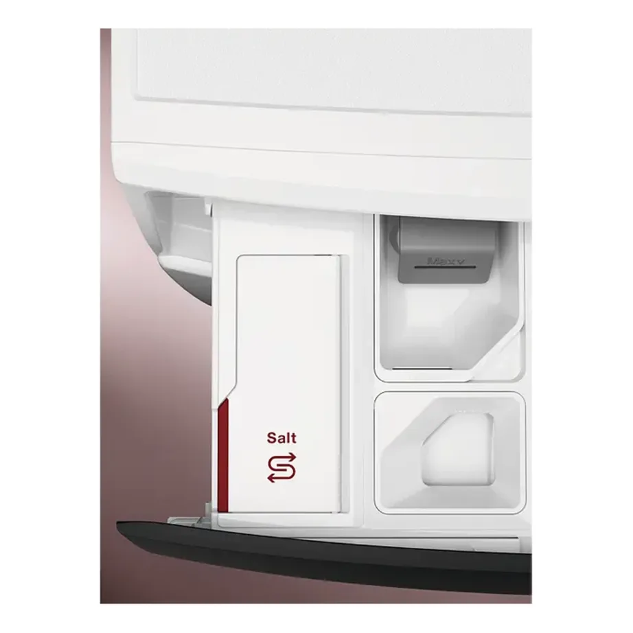 11 kg esiklaadimisega pesumasin A-klassi ELECTROLUX EW9F7607WCE, 1600 p/min, 60 cm, valge, PureWash Softwater, auruprogramm, Wi-Fi – 11