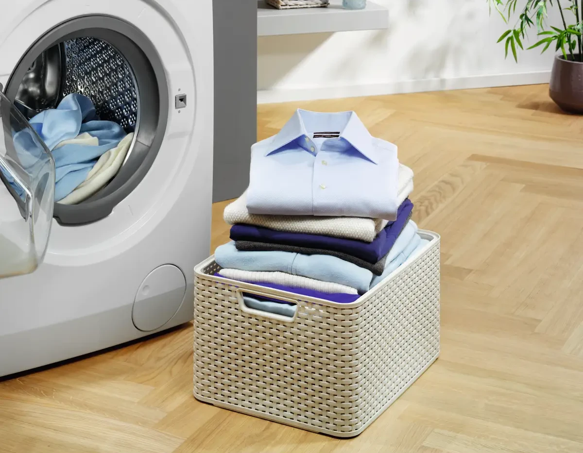 Electrolux PerfectCare 900 peseb ja kuivatab erinevaid kangaid ühes seadmes