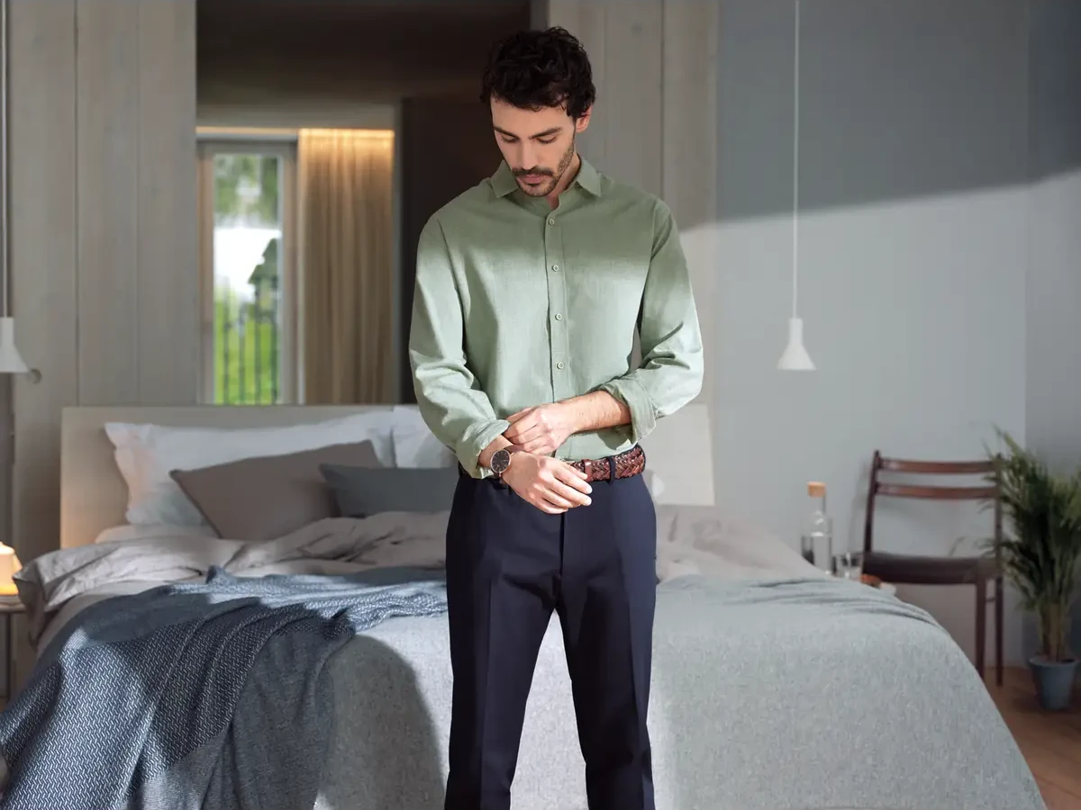 Electrolux EW9WN249W auruprogramm SteamCare ja FreshScent riiete värskendamiseks