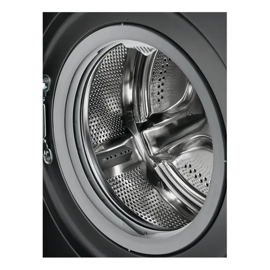 Kitsas eestlaetav pesumasin auruprogrammiga ELECTROLUX EWS6326DXE, 6 kg, 1200 p/min, A energiaklass, 60 cm, sügavus 41.1 cm, tumehall – 5