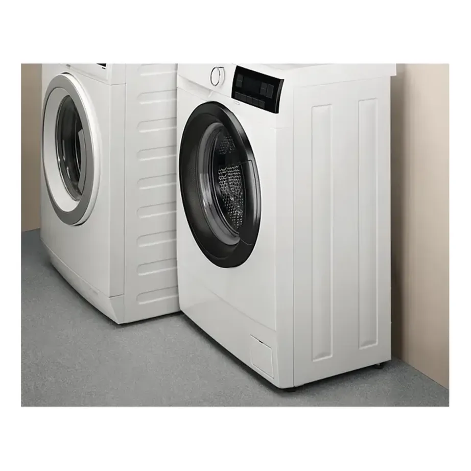 Kitsas eeslaetav pesumasin auruprogrammiga ELECTROLUX EWS6426BE, 6 kg, 1200 p/min, A energiaklass, 60 cm, sügavus 41.1 cm, valge – 6