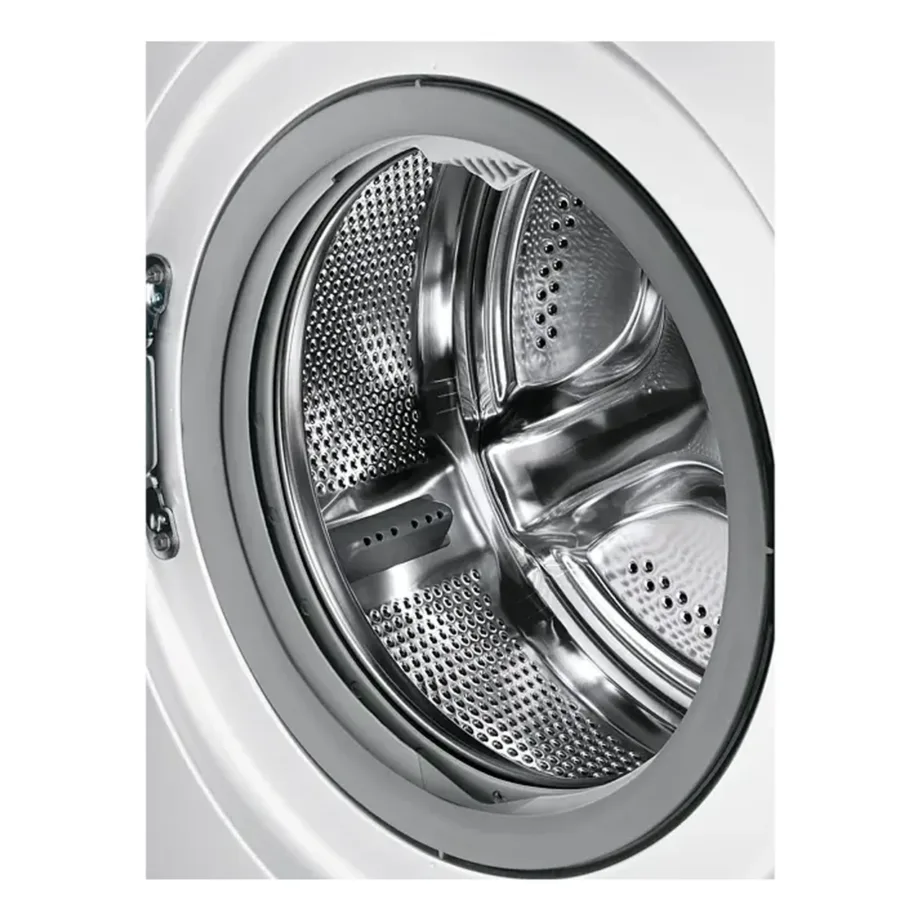 Kitsas esiküljeltlaetav pesumasin auruprogrammiga Electrolux EWS6426WE, 6 kg, 1200 p/min, A energiaklass, 60 cm, sügavus kuni 41,1 cm, inverter-mootor, valge – 5