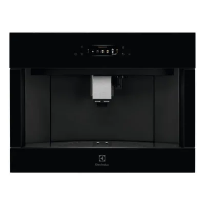 Integreeritavad kohvimasinad