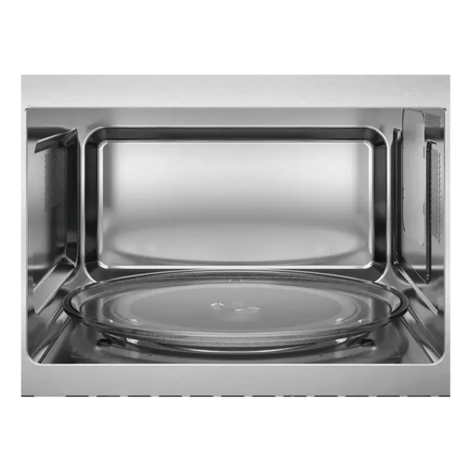 Integreeritav mikrolaineahi grilliga Electrolux KMFD264TEX, 26 l, 900 W, grill 800 W, puutetundlik LCD, roostevaba teras/must, paigaldus 45x56x50 cm – 3