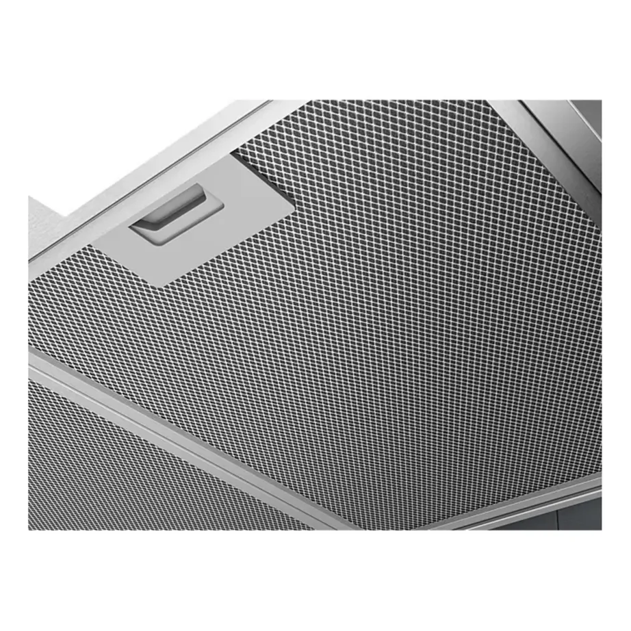 Seinale paigaldatav köögikubu LED-valgustusega ELECTROLUX LFC316X, 60 cm, korstnatüüpi, roostevaba, väljatõmme 420 m³/h, mehhaaniline juhtimine, Ø150 mm toru, pestav rasvafilter – 10