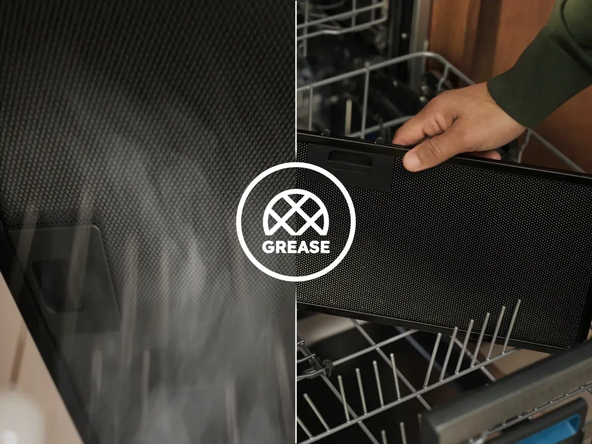 Electrolux LFP226S pestav rasvafilter