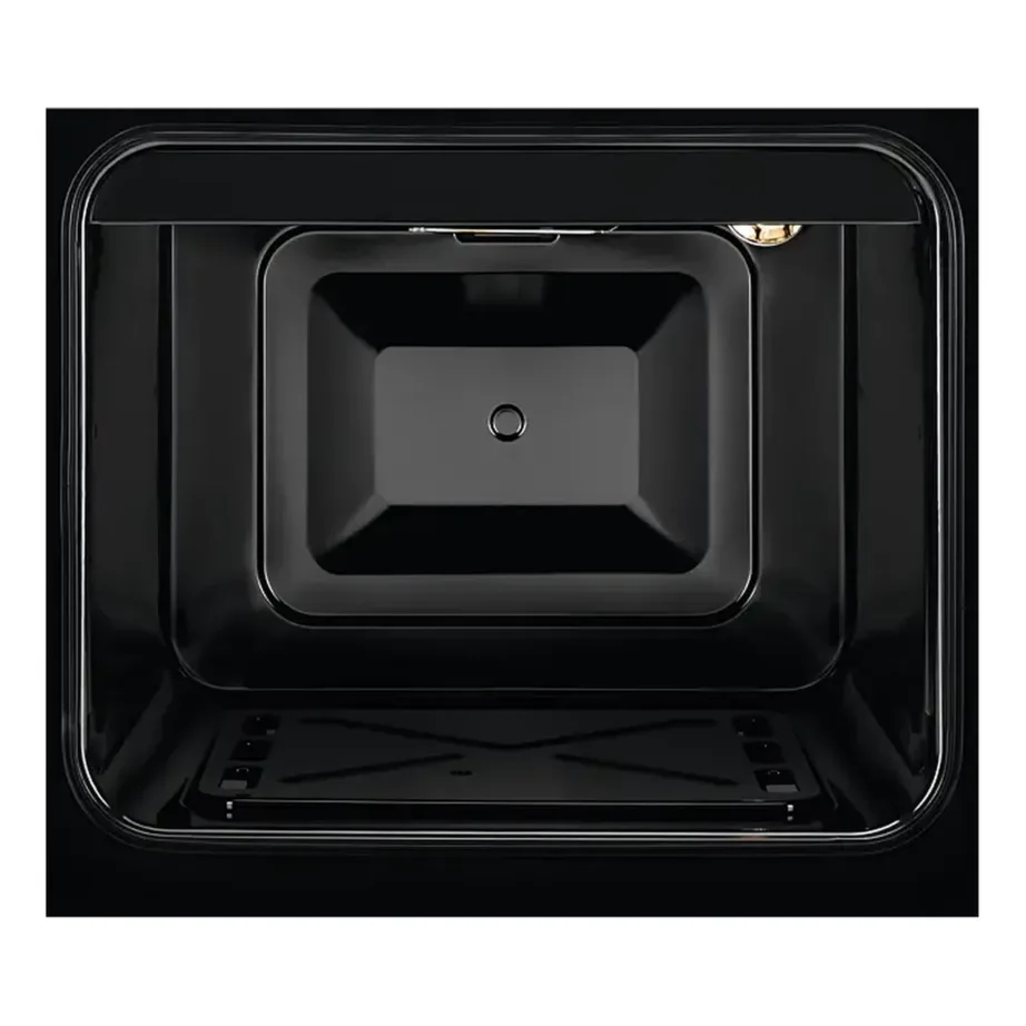 Vabaltseisev gaasipliit elektrigrilliga ELECTROLUX LKG500013W, 50 cm, 4 gaasipõletit, 59 l gaasiahju maht, A energiaklass, emailrestid, valge – 7