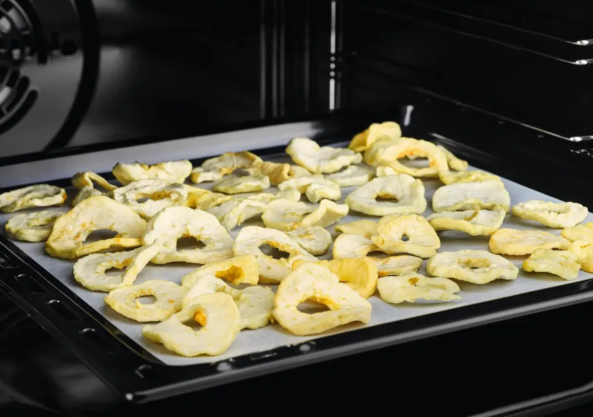 Electrolux elektriahi pöördõhuga tagab ühtlase kuumuse ja küpsemise