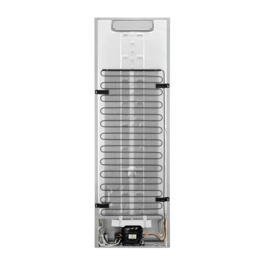 No Frost sügavkülmik Electrolux LUT6NE28U, 280 l, eraldiseisev, 60 cm lai, terasest, inverterkompressor, FastFreeze, E energiaklass, 42 dB – 3