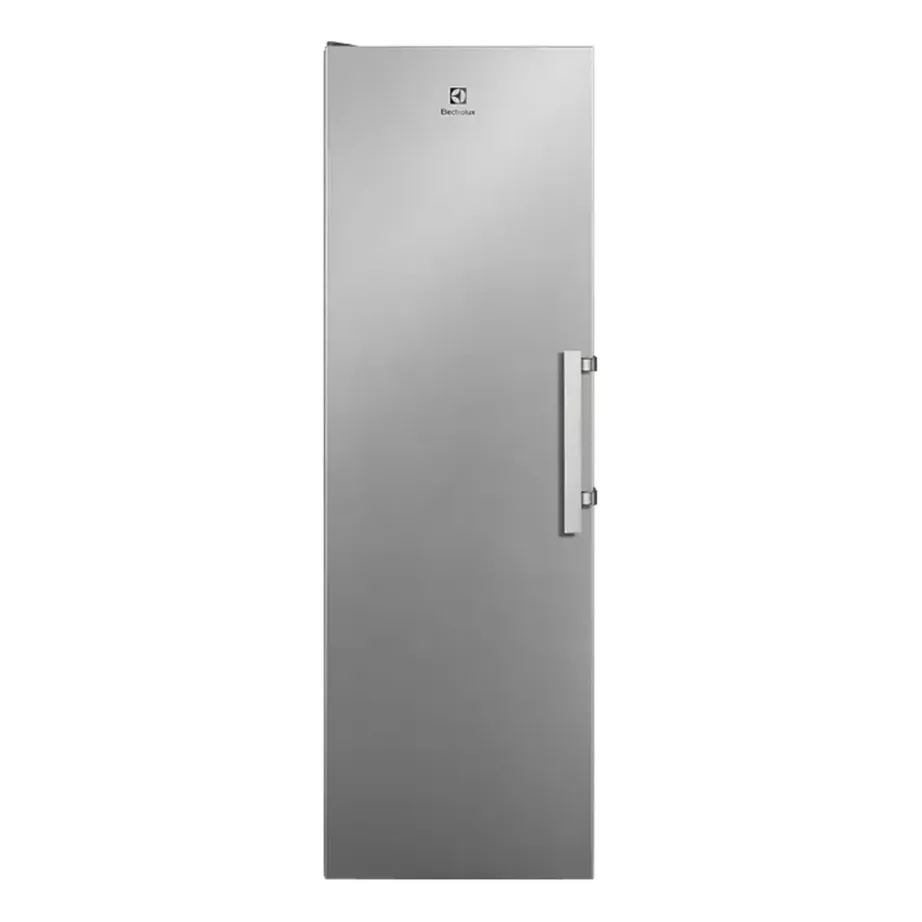 No Frost sügavkülmik Electrolux LUT6NE28U, 280 l, eraldiseisev, 60 cm lai, terasest, inverterkompressor, FastFreeze, E energiaklass, 42 dB – 8
