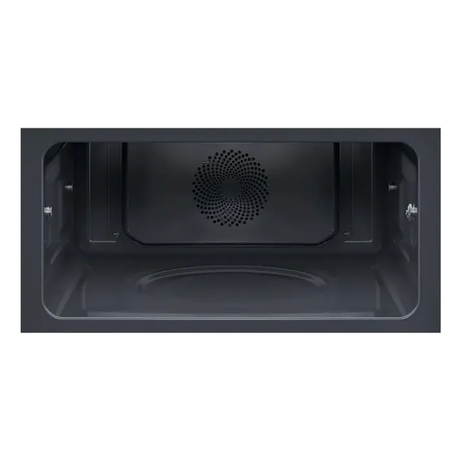 Integreeritav kompaktne kombiahi mikrolainefunktsiooniga ELECTROLUX LVL8E09Z, 44 L, 45 cm, 60 cm, must klaas, 1000 W mikrolaine, 1900 W grill, pöördõhk, puutetundlik TFT-ekraan, toidutermomeeter – 7