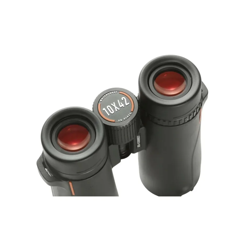 EYESKEY EY-W-10X42 Wave 10×42 BaK-4 prismaga binokkel, 106 m vaateväli, 660 g – 5