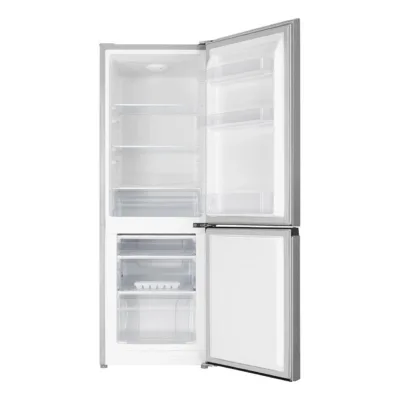 Kitsas külmik sügavkülmikuga all GORENJE RK14EPS4, 50 cm, 175 l (külmik 122 l, sügavkülmik 53 l), energiatõhususklass