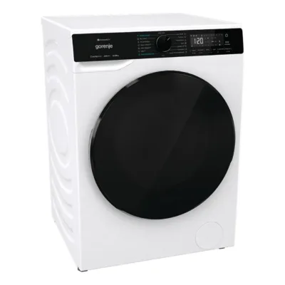 Kuivatiga pesumasin AutoDose ja Wi-Fi-ga Gorenje WD2PA1X64ADAAW, 10,5/6 kg, 1400 p/min, energiaklass A/D, 60 cm,