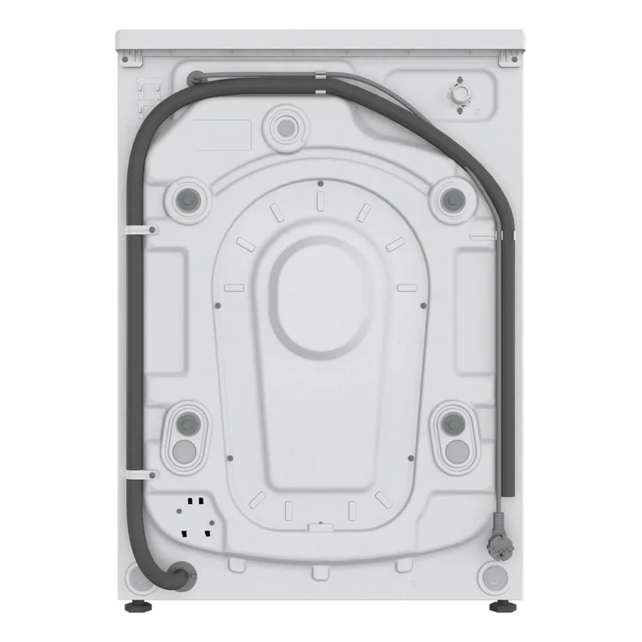 Kuivatiga pesumasin AutoDose ja Wi-Fi-ga Gorenje WD2PA1X64ADAAW, 10,5/6 kg, 1400 p/min, energiaklass A/D, 60 cm, invertermootor, aurufunktsioon, 16 programmi, valge – 2
