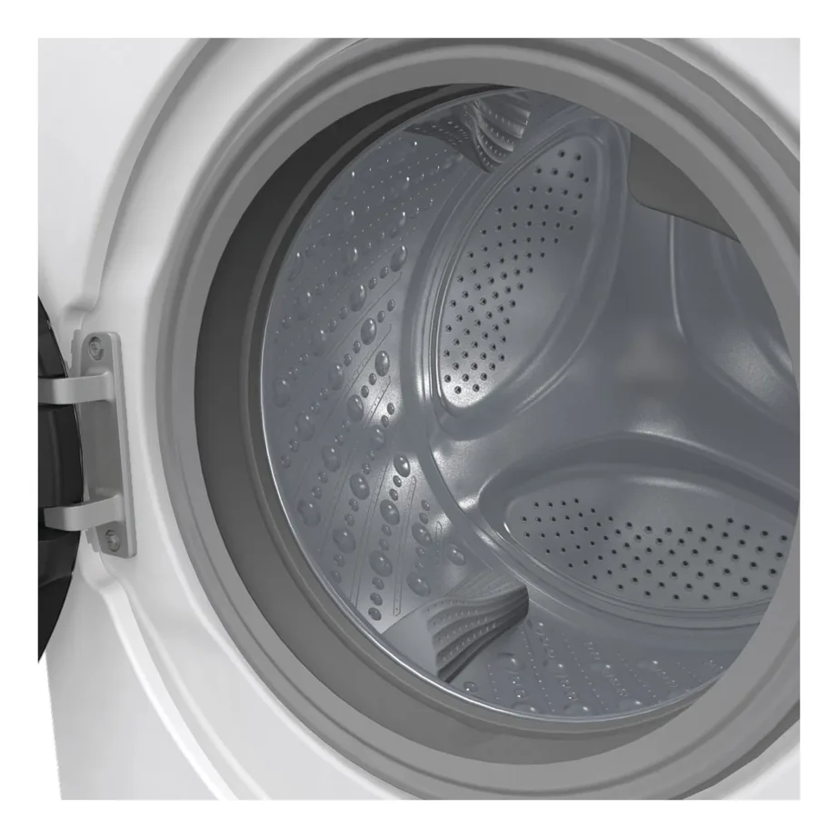 Kuivatiga pesumasin AutoDose ja Wi-Fi-ga Gorenje WD2PA1X64ADAAW, 10,5/6 kg, 1400 p/min, energiaklass A/D, 60 cm, invertermootor, aurufunktsioon, 16 programmi, valge – 5