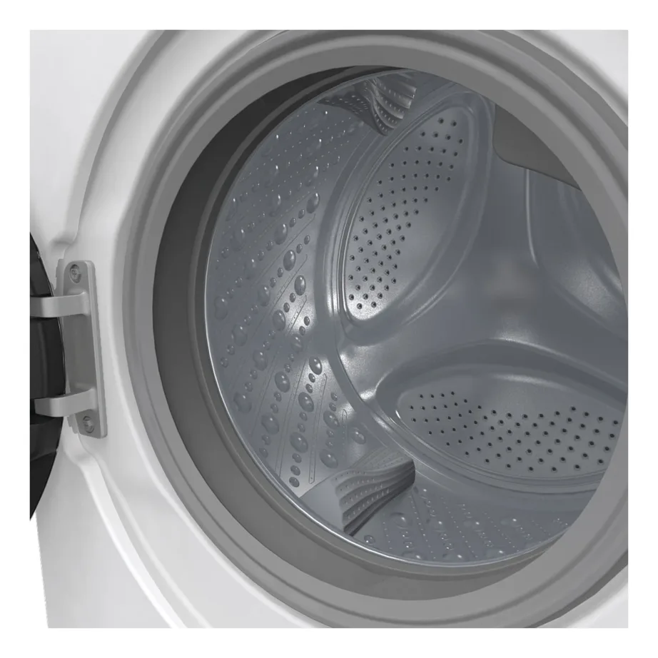 Kuivatiga pesumasin 9 kg pesu ja 6 kg kuivatusega GORENJE WD2PA964ADW, 1400 p/min, A energiatõhusus pesemisel, inverter-mootor, aurufunktsioon, Wi-Fi, valge, 60 cm – 6