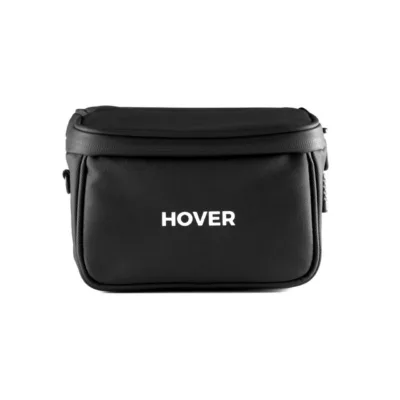 HOVERAir SP86H006 must multifunktsionaalne kandekott X1 PRO/PROMAX droonile ja tarvikutele