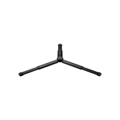 Insta360 CINTRPH/B 3-jalaga must alumiiniumist statiiv action-kaamerale, maksimaalne kandevõime 0,5 kg