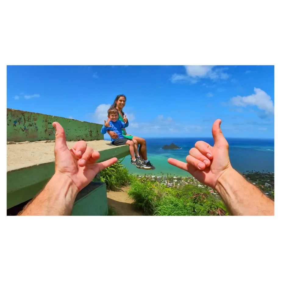 Insta360 GO 3S CINSAATA(GO3S14) 4K Ultra HD action-kaamera, must, 64GB, Wi-Fi/Bluetooth, 2.2-tolline puuteekraan, IPX8, 630 g, Android/iOS-iga ühilduv – 3