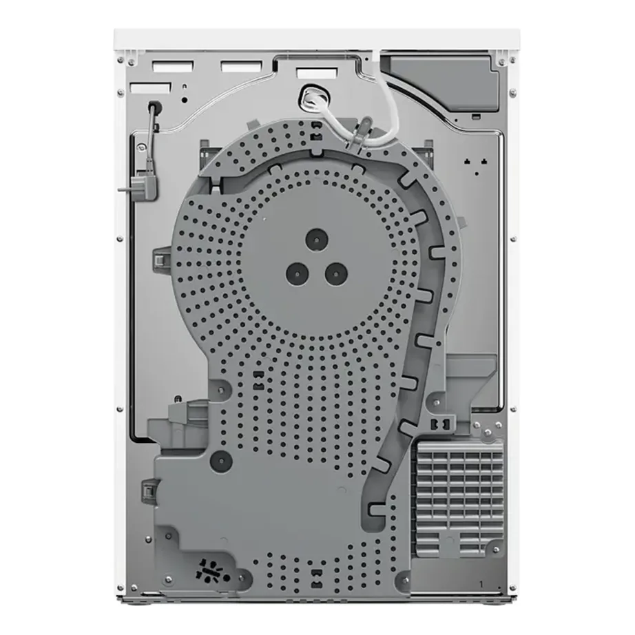 Soojuspumbaga kondensatsioonkuivati 9 kg ELECTROLUX EW7D495UE, vaba paigaldus, valge, DelicateCare, Hygiene tsükkel, inverter-mootor, trumlivalgustus, 60 cm – 10