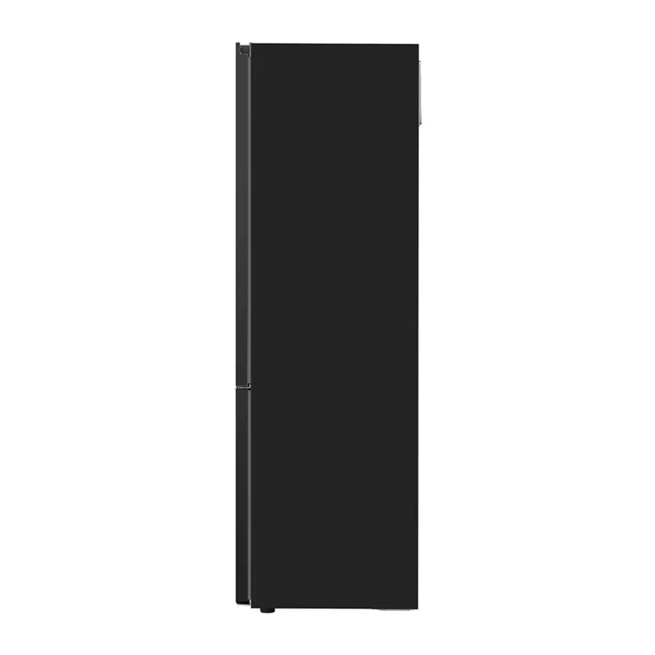Külmik-sügavkülmik Full No Frost LG GBV3100EEP, alumine sügavkülm, 60 cm, 234/110 l, 35 dB, energiklass E, LED-valgustus, must – 5