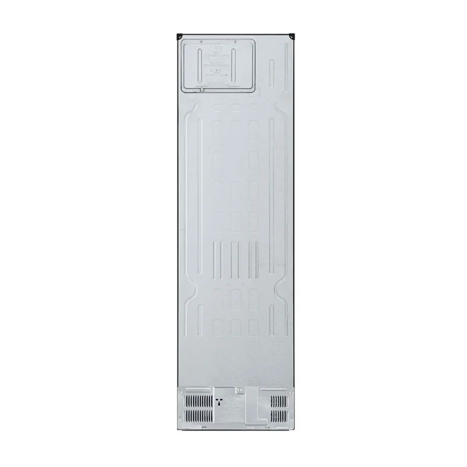 Külmik-sügavkülmik Full No Frost LG GBV3100EEP, alumine sügavkülm, 60 cm, 234/110 l, 35 dB, energiklass E, LED-valgustus, must – 6