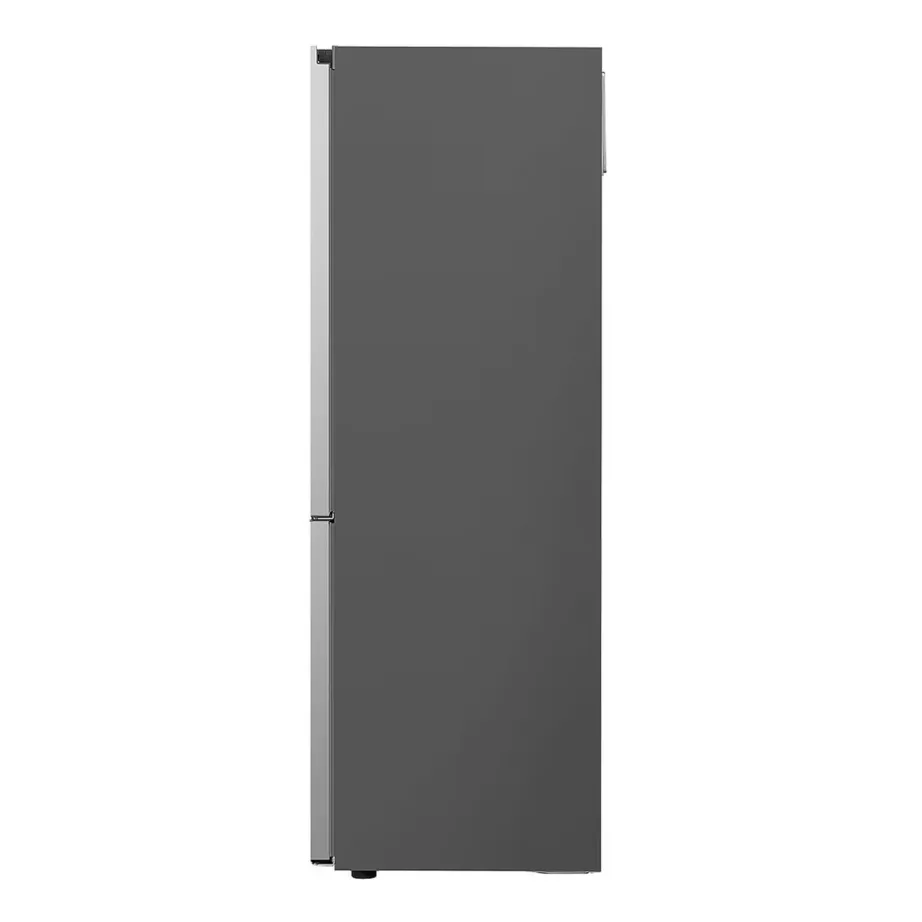 Külmik NoFrost sügavkülmaga all LG GBV3100EPY, 234/110 l, inverterkompressor, 60 cm, 186 cm, hall, LED-valgustus, 35 dB, energiaklass E – 3