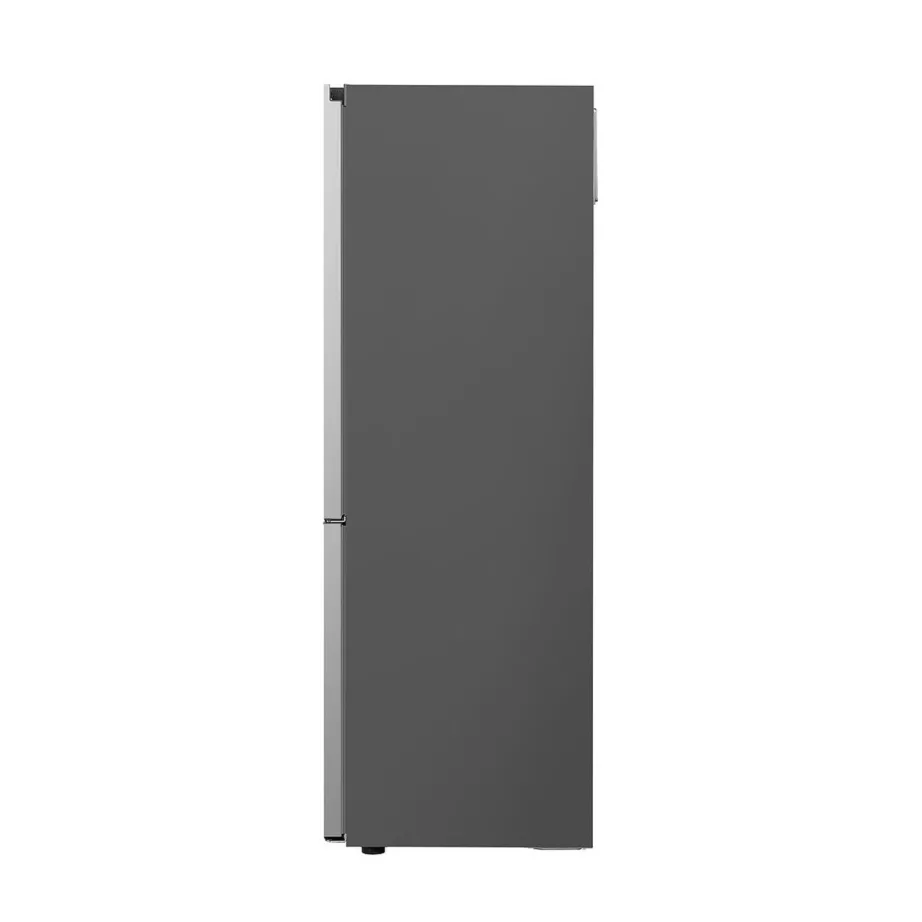 NoFrost külmik alumise sügavkülmaga LG GBV5140CPY, 344 l kogumaht, C energiaklass, 60 cm lai, 35 dB, LED-valgustus, Wi‑Fi, inverterkompressor, hall – 3