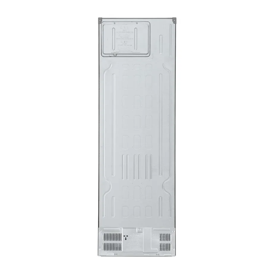 NoFrost külmik alumise sügavkülmaga LG GBV5140CPY, 344 l kogumaht, C energiaklass, 60 cm lai, 35 dB, LED-valgustus, Wi‑Fi, inverterkompressor, hall – 6