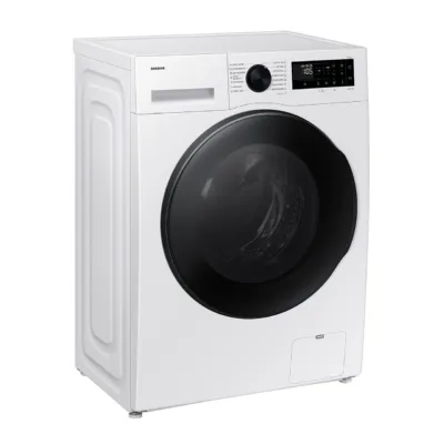 Kuivatiga pesumasin 9 kg / 5 kg Wi-Fi-ga Samsung WD90DG5G34BELE, 1400 p/min, A energiaklass, inverter-mootor,