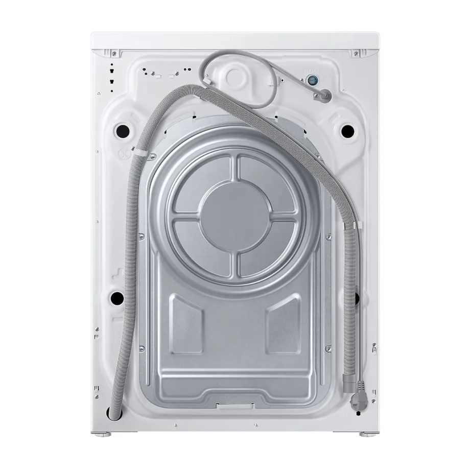 Kuivatiga pesumasin 9 kg / 5 kg Wi-Fi-ga Samsung WD90DG5G34BELE, 1400 p/min, A energiaklass, inverter-mootor, aurutsükkel, 60x56x85 cm, valge – 2