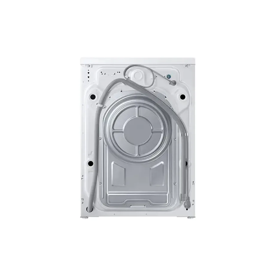 Kuivatiga pesumasin 9 kg / 5 kg Wi-Fi-ga Samsung WD90DG5G34BELE, 1400 p/min, A energiaklass, inverter-mootor, aurutsükkel, 60x56x85 cm, valge – 11