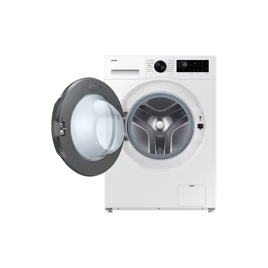 Kuivatiga pesumasin 9 kg / 5 kg Wi-Fi-ga Samsung WD90DG5G34BELE, 1400 p/min, A energiaklass, inverter-mootor, aurutsükkel, 60x56x85 cm, valge – 13