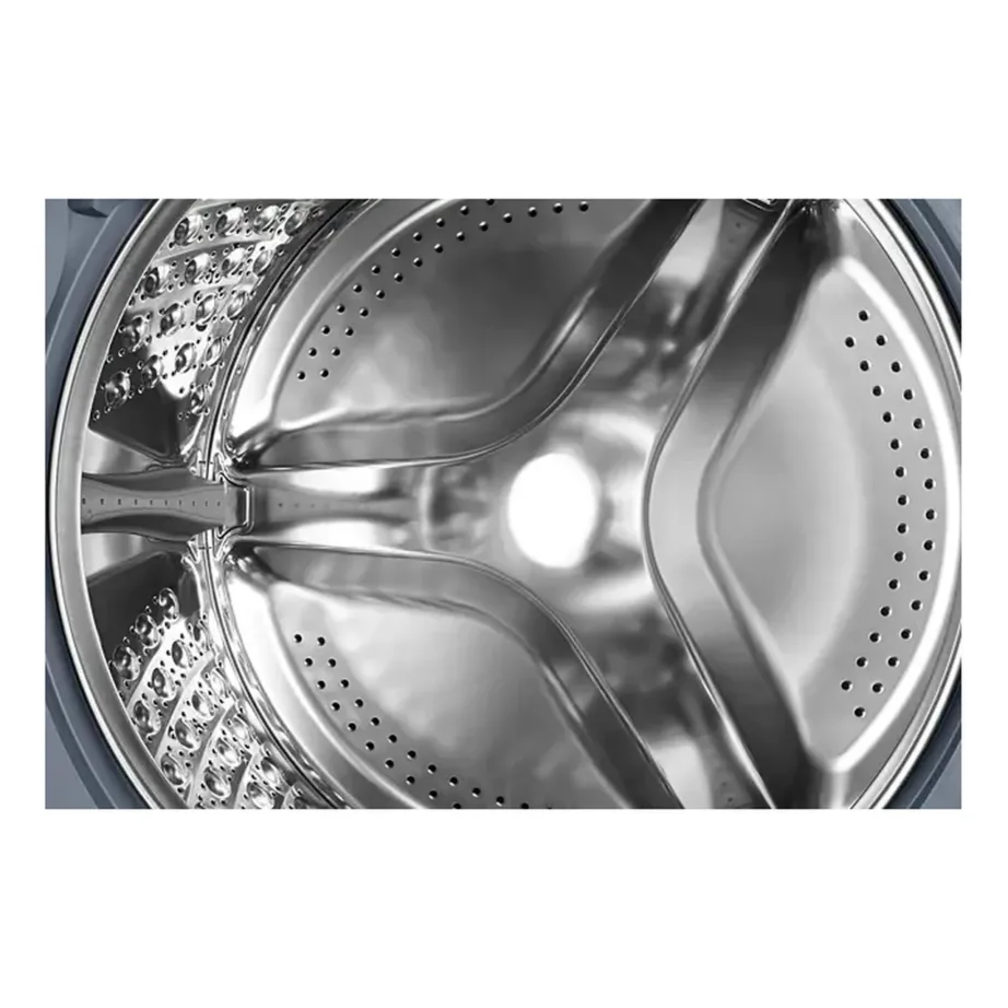 Kuivatiga pesumasin 9 kg / 5 kg Wi-Fi-ga Samsung WD90DG5G34BELE, 1400 p/min, A energiaklass, inverter-mootor, aurutsükkel, 60x56x85 cm, valge – 14