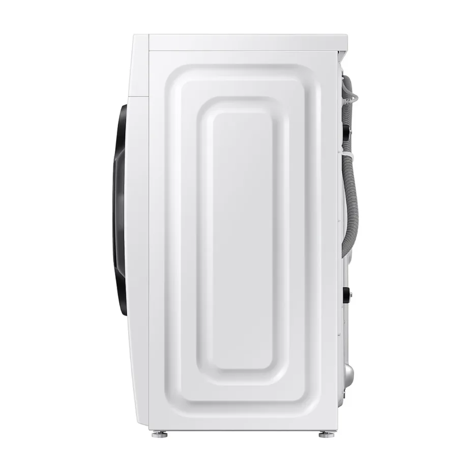 Kuivatiga pesumasin 9 kg / 5 kg Wi-Fi-ga Samsung WD90DG5G34BELE, 1400 p/min, A energiaklass, inverter-mootor, aurutsükkel, 60x56x85 cm, valge – 3