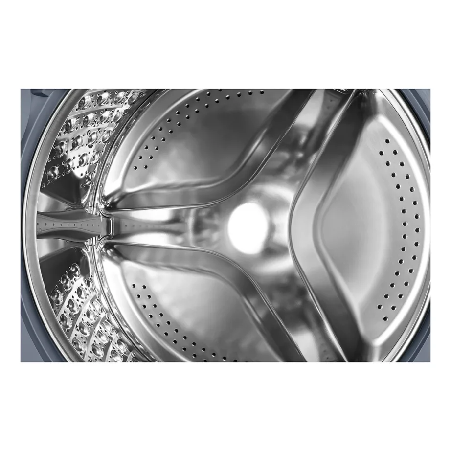 Kuivatiga pesumasin 9 kg / 5 kg Wi-Fi-ga Samsung WD90DG5G34BELE, 1400 p/min, A energiaklass, inverter-mootor, aurutsükkel, 60x56x85 cm, valge – 4