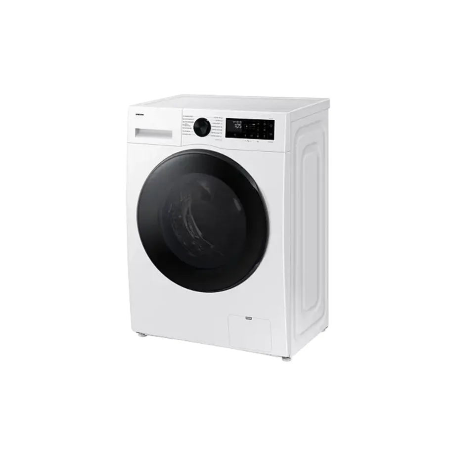 Kuivatiga pesumasin 9 kg / 5 kg Wi-Fi-ga Samsung WD90DG5G34BELE, 1400 p/min, A energiaklass, inverter-mootor, aurutsükkel, 60x56x85 cm, valge – 10