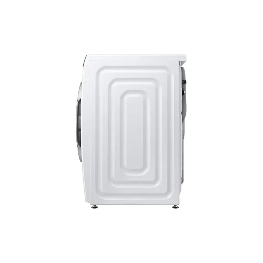 Energiatõhus pesumasin 9 kg ja Wi‑Fi‑ga Samsung WW90DG6U25LKU4, A energiatõhususklass, 1400 p/min, esiklaadimine, AI Ecobubble, auruprogramm, 60 cm, valge – 8