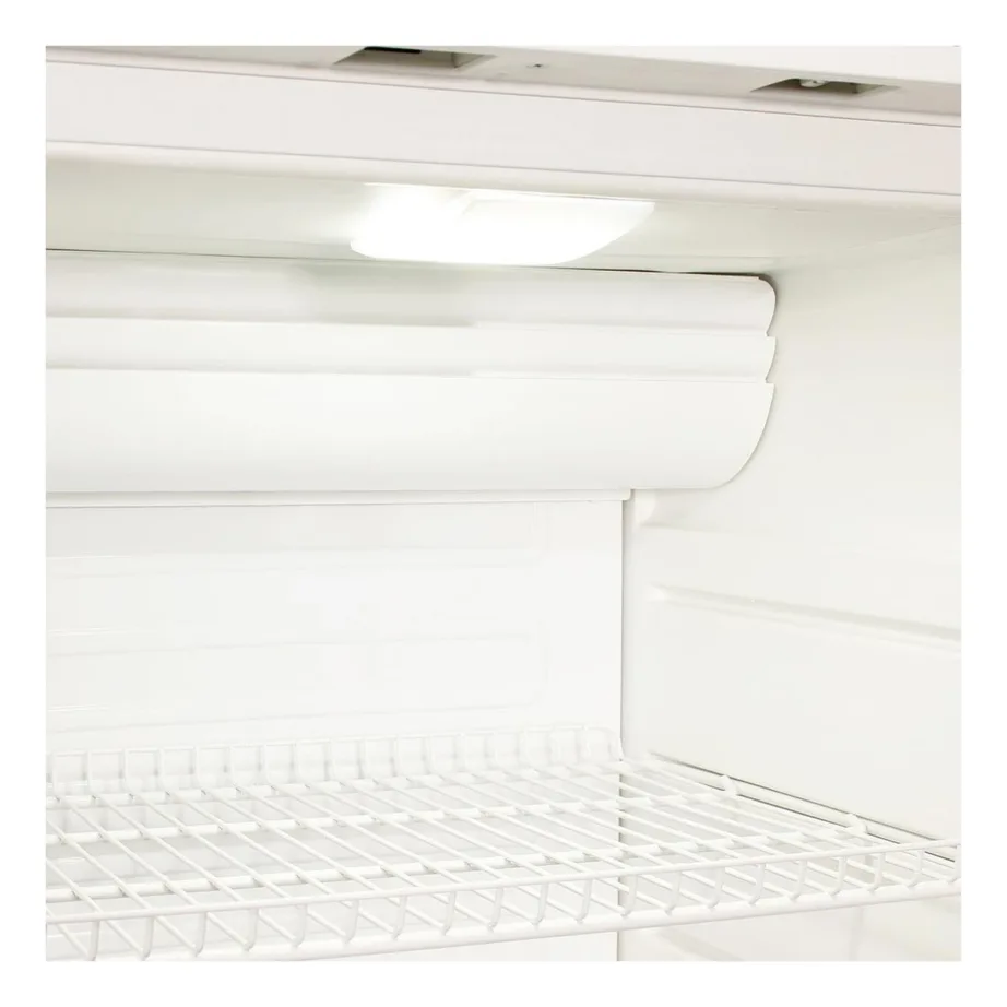 Vitriinkülmik LED-valgustuse ja ventilaatoriga SNAIGE CD35DM-S302SD, 350 l, D-kl, staatiline jahutus, 173x60x60 cm, valge – 5
