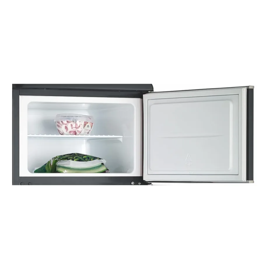 Külmik ülemise sügavkülmaga LessFrost-tehnoloogiaga SNAIGE FR24SM-PRJ30E3, 162/47 L, E-kl, 150 cm, 39 dB, must – 3