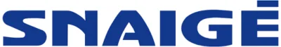SNAIGE logo