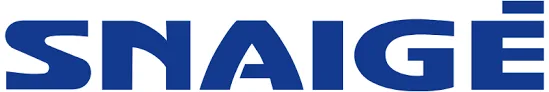 SNAIGE logo