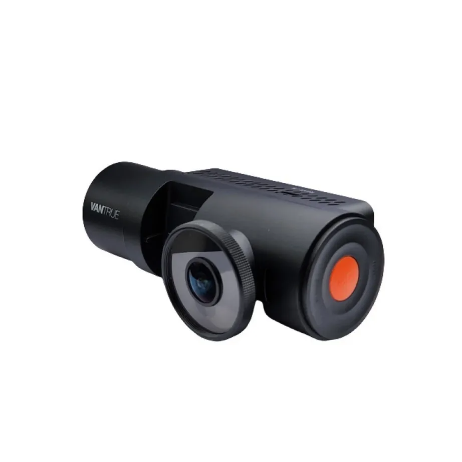 Vantrue N4 PRO S 4K/2.5K kahekanaliline autokaamera 3,19″ ekraani, GPS-i ja Wi-Fi-ga, microSD tugi kuni 1 TB – 4