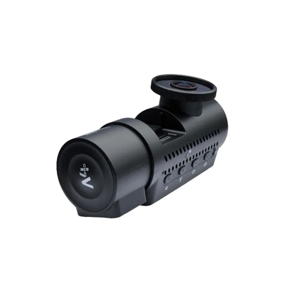 Vantrue N4 PRO S 4K/2.5K kahekanaliline autokaamera 3,19″ ekraani, GPS-i ja Wi-Fi-ga, microSD tugi kuni 1 TB – 5