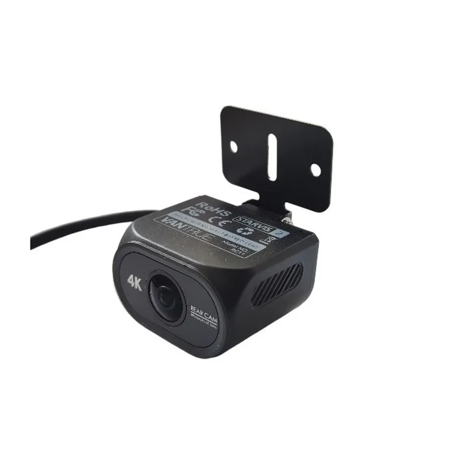 Vantrue S1PRO MAX kahekanaliline 4K UHD pardakaamera GPS-i, Wi-Fi, 2″ ekraan, 155° vaatenurk, F/1.8, microSD tugi kuni 1 TB – 6