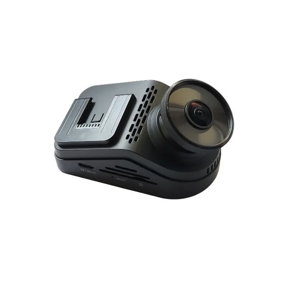 Vantrue S1PRO MAX kahekanaliline 4K UHD pardakaamera GPS-i, Wi-Fi, 2″ ekraan, 155° vaatenurk, F/1.8, microSD tugi kuni 1 TB – 7