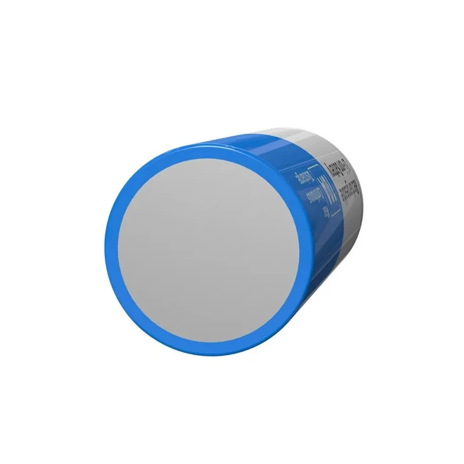 XTAR 26650-6000 6000 mAh 3,6V Li-ion taaslaetav aku, 1 tk, Ø26×69 mm – 2