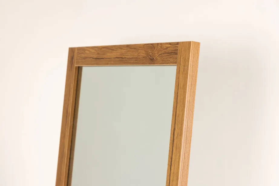 Sebring suur pähklipruun põrandapeegel, 19999-100 – 9